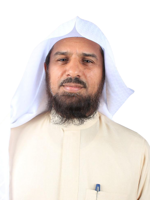 ا د محمد الربيعة