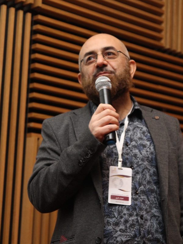 جوتيار-بامــرني-