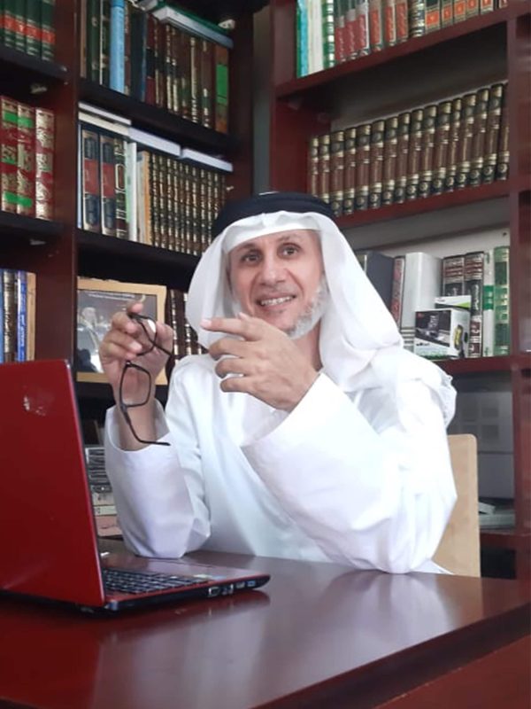 د محمد-شريف-مشوح